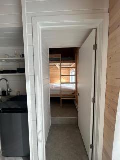 Micro-Cabine in the Mountains - Solstice 5 - 1