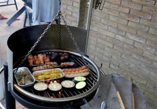 Vakantiehuis Mosselbank 22, loopafstand van strand VP070 - 3