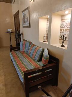 Masseria La Maestà - Ospitalità Rurale Famigliare - 2