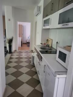 Apartman D&D - 1