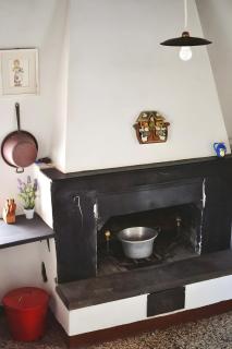 Intera Casa 6 Posti Letto - Ziona - 9