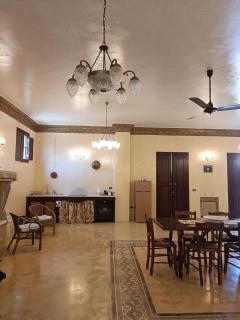 Masseria La Maestà - Ospitalità Rurale Famigliare - 4