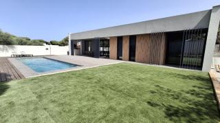 Villa moderna piscina balinesa cerca de la Playa - 7