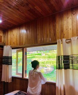 Tao Tay House - Ta Van - 3