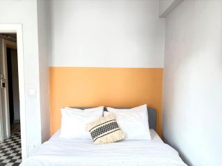Cihangir Life, New Apartment, 2BR, 2AC, Lift,Fir4 - Istanbul - 7