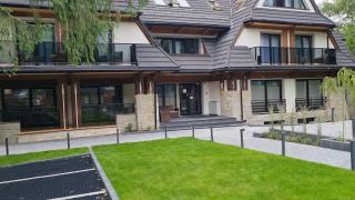 Zwierzyniecka Residence - Zakopane - 8