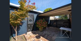Olive Cottage Rankin - Bathurst - 2