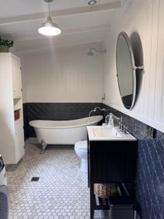 Olive Cottage Rankin - Bathurst - 1