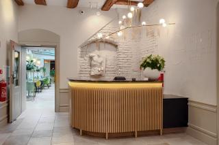 Hotel ETER - Toruń - 1