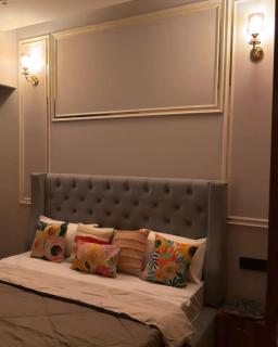 Galaxy Residence - 5