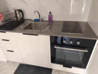 karakal apertment - 9