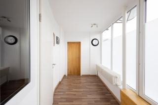 Geräumige Monteurwohnung in Ratingen mit WLAN und Parkplatz - Ratingen - 3