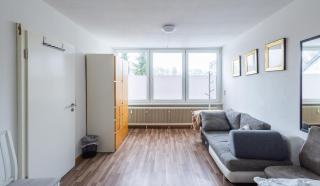 Geräumige Monteurwohnung in Ratingen mit WLAN und Parkplatz - Ratingen - 2