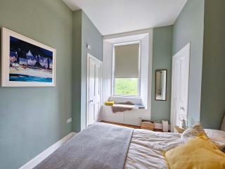 Edinburgh 2-Bedroom City Stay Apartment - Edinburgh - 6