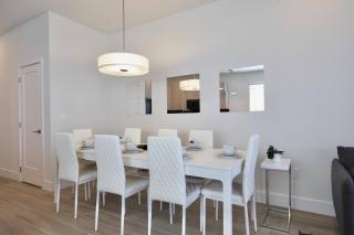 Great 4 Bedroom Townhouse In Hidden Forest, With Private Pool! - Orlando - 4