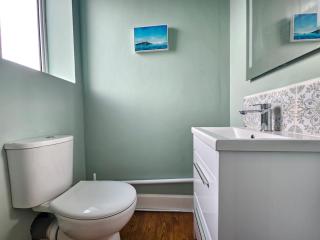 Edinburgh 2-Bedroom City Stay Apartment - Edinburgh - 3