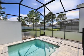 Great 4 Bedroom Townhouse In Hidden Forest, With Private Pool! - Orlando - 9