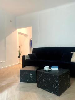 Prestige Apartment - Saska Kępa - 7
