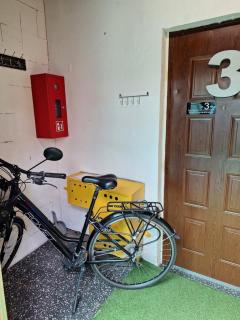 Mieszkanie 3 z ogródkiem - Szczecinek - 5