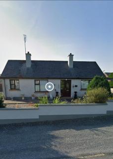 Kilmacrennan Guest House OPJG - Kilmacrenan - 0