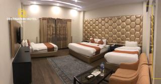 Destination Hotel Naran - 5