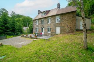 La Maison de Montsecret - Maison paisible pour 6p - - 0