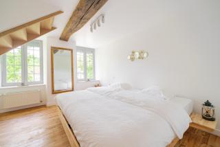 La Maison de Montsecret - Maison paisible pour 6p - 6