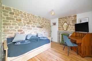 La Maison de Montsecret - Maison paisible pour 6p - - 1