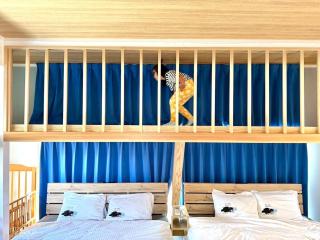 Kumamoto Kids Base 4min to Nishi-Kumamoto Station - 9