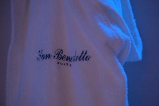 San Benedetto Suite - Monopoli - 5