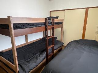 ラ モンターニュ - さっぽろ駅まで電車で18分 - 最大8名宿泊可 - 3