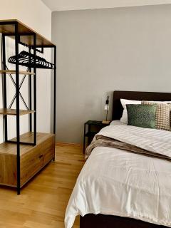 Ferienwohnung in Ulm-Söflingen - Ulm - 5