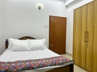 V & Q Homestay - Guwahati - 2