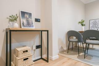 Cozy renovated -1Bedroom 1Bath-Plaza de España - 5