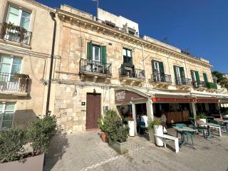 Blu di Ortigia - Siracusa - 9