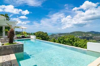 3BR Sea View Villa Near Fisherman KBR48 - 8