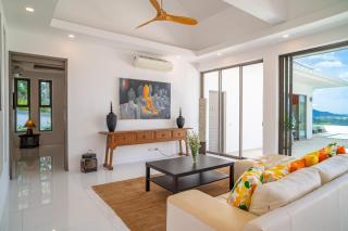 3BR Sea View Villa Near Fisherman KBR48 - 5