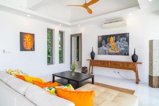 3BR Sea View Villa Near Fisherman KBR48 - 6
