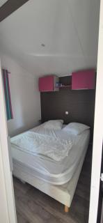 mobil-home 6 places - Biscarrosse - 5