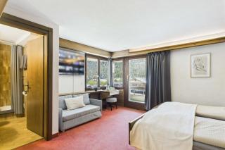 Central suite to stay for two experience SaasFee - Saas-Fee - 0