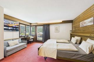 Central suite to stay for two experience SaasFee - Saas-Fee - 8