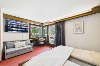 Central suite to stay for two experience SaasFee - Saas-Fee - 7
