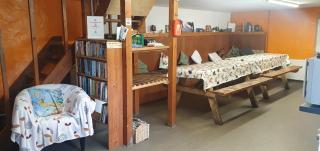 Pentre Bach Bunkhouse - 4
