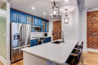 Chic Condo Near FQ MG Stay NOLA - 8