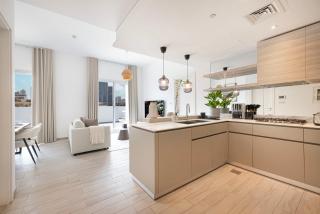 Daniels 1BR at Jumeirah Village Circle Brand New - 5