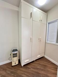 Apartamento próximo ao centro de Taubaté - Taubaté - 8
