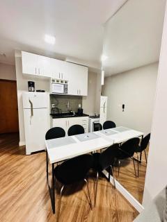 Apartamento próximo ao centro de Taubaté - Taubaté - 7