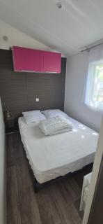 mobil-home 6 places - Biscarrosse - 6