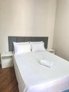 Apartamento próximo ao centro de Taubaté - Taubaté - 4