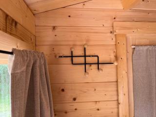 Búdardalur glamping - Búðardalur - 6